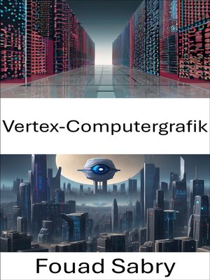 cover image of Vertex-Computergrafik